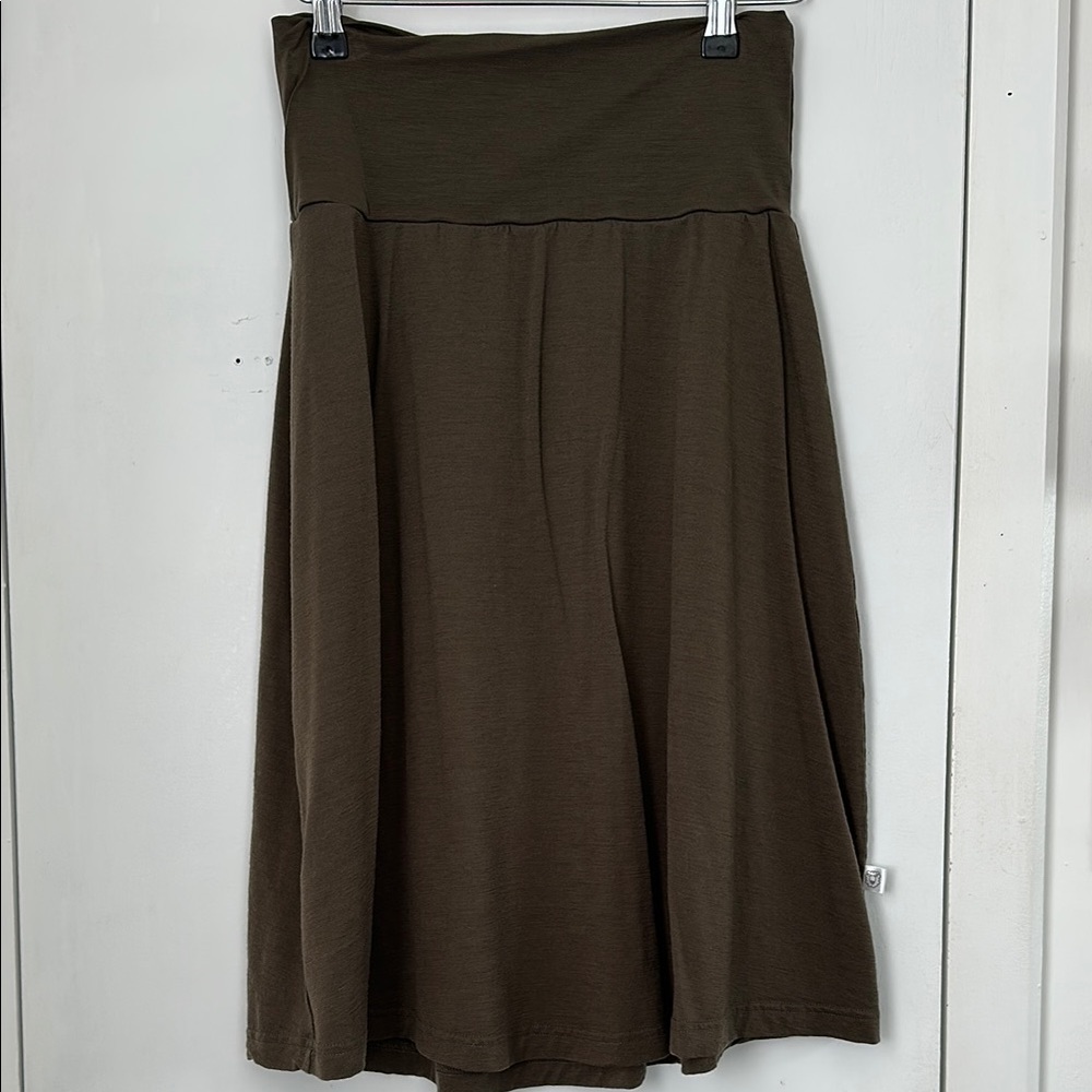Simply Merino Women's Skirt